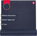 Manduka PROlite Yoga Mat 71" - 4.7mm | Lifetime Durability | Hygienic Construction | Teacher Approved | 71 x 24 inches by TinyTreasures Baby Boutique