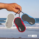 Altec Lansing Baby Boom XL - Waterproof Bluetooth Speaker, Wireless & Portable for Travel & Outdoor Use, Deep Bass & Loud Sound, 1 Pack, Black by TinyTreasures Baby Boutique