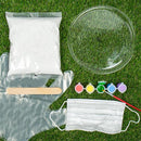 Creative Roots Create Your Own Handprint Stone by Horizon Group USA by TinyTreasures Baby Boutique
