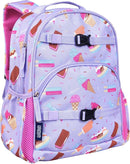 Wildkin ECO rPET 15-inch Kids Backpack – Sustainable, Padded, Adjustable – Sweet Dreams by TinyTreasures Baby Boutique