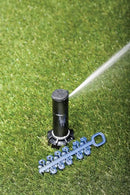 Rain Bird CP500012PK Professional Grade Rotor with Pro Nozzle Set, 40° to 360° Pattern, 25' to 50' Spray Distance, 12-Pack by GreenHaven Gardens