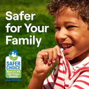 Seventh Generation, Laundry Detergent Ultra Power Plus Clean Scent, 23.1 Fl Oz by CozyNest Decor