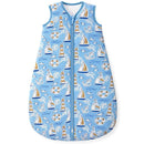 Yoofoss Baby Sleep Sack 18-24 Months, 1.5 Tog Baby Wearable Blanket with 2-Way Zipper, 100% Cotton Organic Fabric Winter Infant Sleeping Sack, Warm Soft Comfy by TinyTreasures Baby Boutique