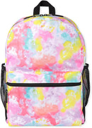 The Children's Place Kids' Preschool Elementary Backpack for Boys and Girls by TinyTreasures Baby Boutique