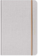 Full Focus Oatmeal Linen Planner by Michael Hyatt - The
