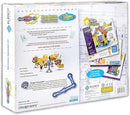 Snap Circuits Elenco My Home Electronics Building Kit for Kids Ages 8 and Up by TinyTreasures Baby Boutique