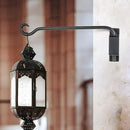 Qiang Ni Swivel Plant Hanger Bracket: Bird Feeder Hanger for Outdoor Wall Mount (16 - B-2pcs, 16 Inch) by GreenHaven Gardens