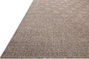Loloi Amber Lewis Topanga Collection TOP-06 Natural/Mist 6'-7" x 9'-4" Indoor/Outdoor Area Rug by CozyNest Decor