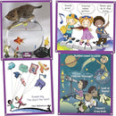 Stare Junior — The Exciting, Award-Winning Game of Memory and Observation — Fun & Educational for The Whole Family, Ages 6 and Up by TinyTreasures Baby Boutique