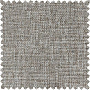 Macochico Light Khaki 100% Blackout Linen Curtains 96 Inches Long Pinch Pleated Curtains for Bedroom Living Room Nursery Farmhouse Insulated Sound Reducing Drapery with Tieback 84”Wx96”L 1 Panel by CozyNest Decor