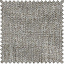 Macochico Pinch Pleated Blackout Curtains 102 Inches Long 100% Light Blocking Light Khaki Linen Drapes for Bedroom Living Room Farmhouse Shabby Chic Burlap Curtains with Tieback 72”Wx102”L 1 Panel by CozyNest Decor