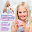 TOYLI Unicorn Modeling Art Kit - Unicorn Crafts for Kids 4-6 by TinyTreasures Baby Boutique