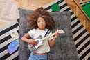 Beatles + Loog Mini Acoustic Guitar for Kids Toddler Children Ages 3+ (Anthology) by TinyTreasures Baby Boutique