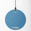 Corinthian Bells by Wind River - 30 inch Sky Blue Wind Chime for Patio, Backyard, Garden, and Outdoor Decor (Aluminum Chime) Made in The USA by CozyNest Decor