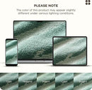 Bedsure 100% Cotton Throw Blanket for Couch - Chenille Woven Textured Blanket Gifts for Women, Cozy and Soft for All Seasons, Home Decor Boho Throw for Bed, Sofa, Aqua Gray, 50x60 Inches by CozyNest Decor