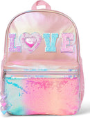 The Children's Place Kids' Preschool Elementary Backpack for Boys and Girls by TinyTreasures Baby Boutique