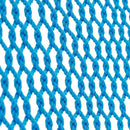Lazy Daze Hammocks 10.5 FT Double 2 Person Caribbean Rope Hammock, Hand Woven Polyester Hammock with Spreader Bars, for Outside Outdoor Backyard Patio Poolside,450 LBS Capacity,SkyBlue by GreenHaven Gardens