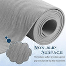 10 Pack Yoga Mats Bulk, 68'' x 24'' x 4mm Thick Yoga Mats for Kids and Adult Gym Mats Bundle Latex Free Exercise Mats with Non Slip Texture for Outdoor Yoga, Pilates or Workout by TinyTreasures Baby Boutique