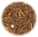 Eucalyptus Mulch - Naturally Suppress Weeds and Enhance Plant Growth - 4 QUARTS by GreenHaven Gardens