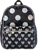 The Children's Place Kids' Preschool Elementary Backpack for Boys and Girls by TinyTreasures Baby Boutique