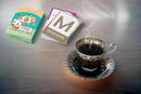 Creanoso US Schools and Learning Flash Cards Series (2-Deck) by TinyTreasures Baby Boutique