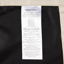 Amazon Basics Portable Blackout Curtain Shade with Suction Cups, 50"W x 78"L, 1-Pack, Beige by TinyTreasures Baby Boutique