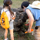 Kids Explorer Kit with Safari Vest & Hat for 3-12 Year Old Boys & Girls - Safari Costume & Dress Up as Zoo Keeper, Paleontologist - Giftable Outdoor Adventure Kit for Kids + Adventure Book by TinyTreasures Baby Boutique