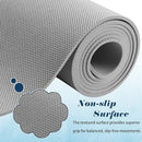 10 Pack Yoga Mats Bulk, 68'' x 24'' x 4mm Thick Yoga Mats for Kids and Adult Gym Mats Bundle Latex Free Exercise Mats with Non Slip Texture for Outdoor Yoga, Pilates or Workout by TinyTreasures Baby Boutique