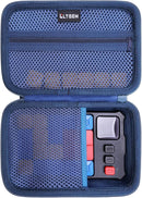 LTGEM Case Compatible with GiiKER Super Slide Puzzle Games, Blue by TinyTreasures Baby Boutique