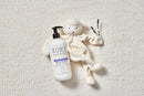 Zoey Naturals - Soothing Lavender Wash & Shampoo - Toddlers & Kids - With Tear-free, Paraben-Free, All Natural Ingredients for Sensitive Skin- 17 Oz by TinyTreasures Baby Boutique