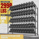 REIBII 85.7" H Storage Shelves 2998LBS Metal Shelving Unit with Wheels & Feet, 5 Tier Garage Shelving Heavy Duty Adjustable Wire Shelf for Pantry Kitchen Garage, 85.7" H X 55.5" W X 24.2" D, 2PCS by CozyNest Decor