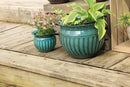 Headwind 6" Sutton - Surf by CozyNest Decor
