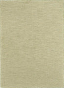 Nourison Home Home Positano 8' x 10' Fabric Green Area Rug by CozyNest Decor