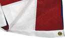 FlagSource FMAA Certified PolyExtra Polyester American Flag with Embroidered Stars and Sewn Stripes, Made in the USA, 6x10' by GreenHaven Gardens