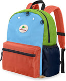 Toddler Backpack for Toddlers 1-2: Baby kids Backpack for daycare Boys Girls by TinyTreasures Baby Boutique