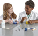 MindWare Science Academy Curious Kits (Crystal and Gross Body Labs) - Chemistry Kits for Kids by TinyTreasures Baby Boutique