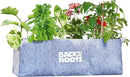 Back to the Roots Breathable Grow Bed, Provides More Oxygen to Roots, Assembles in Seconds 3 cu. ft by GreenHaven Gardens