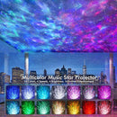 Rossetta Galaxy Projector, Star Projector for Bedroom, Night Lights for Kids Room with White Noise, Bluetooth Speaker, Timer and Remote, Room Decor, Gifts for Girls, Boys, Adults, Christmas, Birthday by TinyTreasures Baby Boutique
