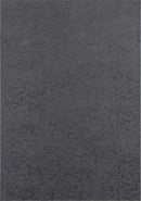 Non-Slip Washable 5x7 Area Rugs for Living Room Bedroom, Ultra Soft Bedside Rug, Indoor Floor Carpet for Kids Girls and Boys, Dorms, Nursery Rooms, Non-Skid Area Rug, Flower Anthracite Grey, 5'x7' by TinyTreasures Baby Boutique