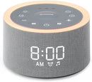 Dreamegg D1+ Sound Machine & Alarm Clock - Sound Machine for Sleep, White Noise Machine with 29 Soothing Sounds, Night Light, 0-100% Dimmable, White Noise Alarm Clock for Bedrooms Adults Baby by TinyTreasures Baby Boutique