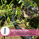Rubber Soaker Hose, 1/2 inch, 100ft Garden Hose for Irrigation,Water-Saving up to 70%, Brass Connector Leak-Proof, Heavy-duty Hose, Watering for Trees,Lawns, Vegetables and Flowers. by GreenHaven Gardens
