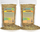 Pure Hard Akadama - 10 Quart - Small Grain for Cactus, Bonsai Plants Soil Amendment, Prevent Over Water, Provides Optimal Water Retention, Fast Drainage (2 Bags of 5 Quart) by GreenHaven Gardens