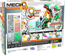 Teach Tech Mech 5, Mechanical Coding Robot by TinyTreasures Baby Boutique