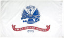 FlagSource U.S. Army Nylon Military Flag, Made in The USA, 2x3' by GreenHaven Gardens