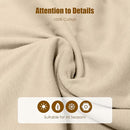 SWEET DOLPHIN Baby Sleep Sack 6-12 Months - 100% Cotton 2-Way Zipper TOG 0.5 Infant Wearable Blanket, Newborn Essentials Toddler 3 Pack Sleeping Sacks - Brown by TinyTreasures Baby Boutique