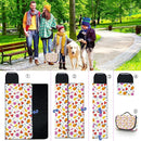 Poedist Extra Large Picnic Blanket Waterproof,80"x 80"Foldable Machine Washable Beach Blanket,Outdoor Blanket for 6-8 Adults,Suitable for Indoor Crawling,Park Beach,Camping,Hiking,Family Travel(Fruit by TinyTreasures Baby Boutique