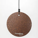 Corinthian Bells by Wind River - 30 inch Copper Vein Wind Chime for Patio, Backyard, Garden, and Outdoor Decor (Aluminum Chime) Made in The USA by CozyNest Decor
