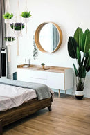 5 Packs Plant Hangers Indoor, Macrame Plant Hangers, Indoor Plant Hangers, Indoor Planter, Wall Plant Hanger, Hanging Planters for Indoor Plants, Hanging Planters for Outdoor Plants, Plant Lover Gifts by GreenHaven Gardens