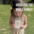 Quitch Mosquito Bite Relief Safari Animal Patches, Bug Bite Anti Itch Cream Alternative for Kids and Baby, Insect Bite Relief, After Bite Relief, Travel Essential for Summer Camp, Cruise and Outdoors by TinyTreasures Baby Boutique
