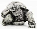 Turtle Home and Garden Statues Yard Decor by GreenHaven Gardens